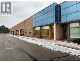 3375 NORTH SERVICE Road Unit# D 4-5, Burlington, Ontario