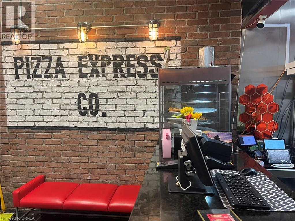 248 STIRLING Avenue S Unit# 12A, Kitchener, Ontario