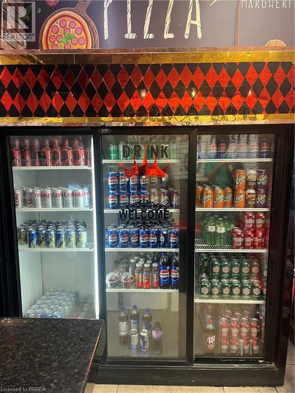 248 Stirling Avenue S Unit# 12a, Kitchener, Ontario  N2G 4L1 - Photo 7 - 40778417