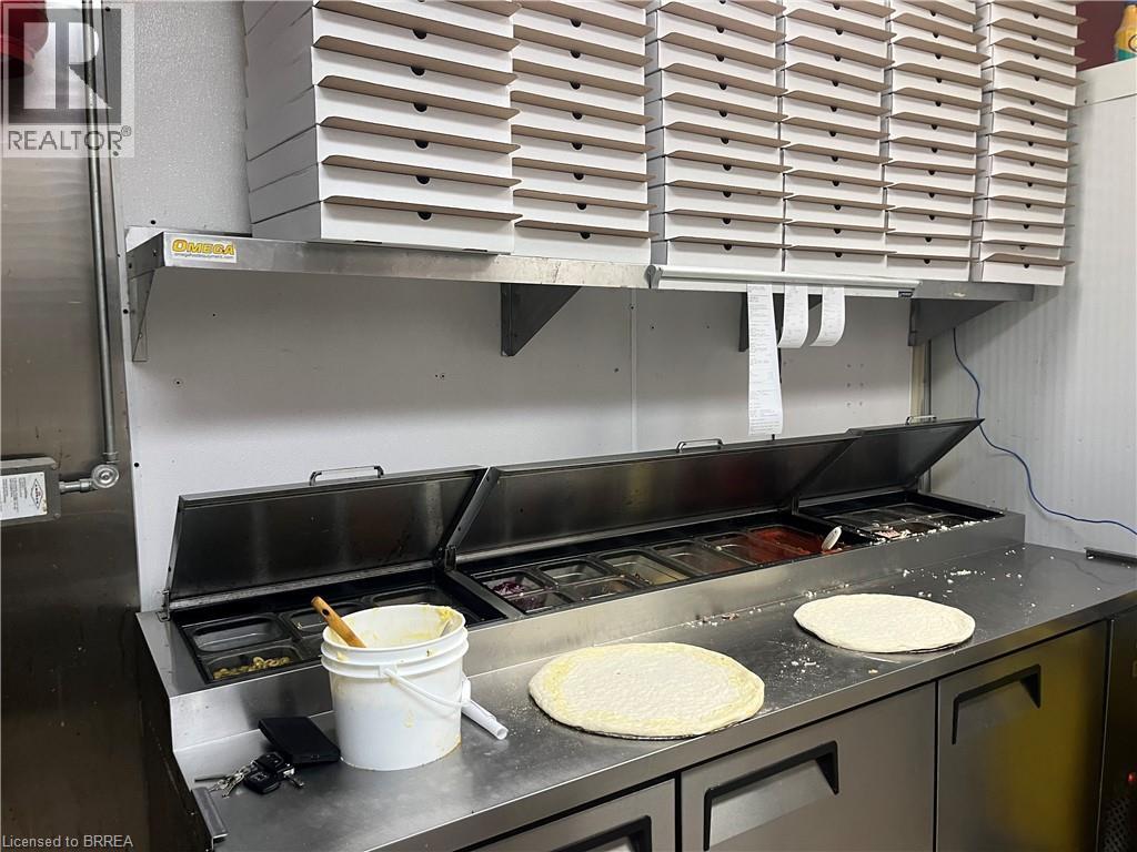 248 Stirling Avenue S Unit# 12a, Kitchener, Ontario  N2G 4L1 - Photo 4 - 40778417