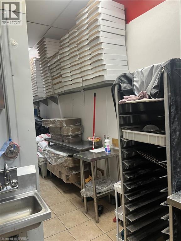 248 Stirling Avenue S Unit# 12a, Kitchener, Ontario  N2G 4L1 - Photo 8 - 40778417