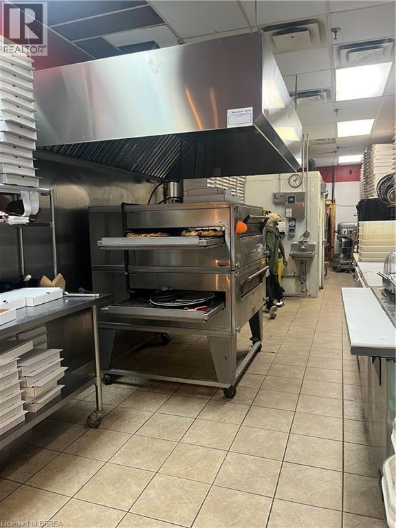 248 Stirling Avenue S Unit# 12a, Kitchener, Ontario  N2G 4L1 - Photo 3 - 40778417