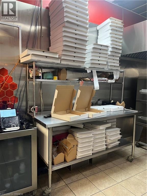 248 Stirling Avenue S Unit# 12a, Kitchener, Ontario  N2G 4L1 - Photo 2 - 40778417