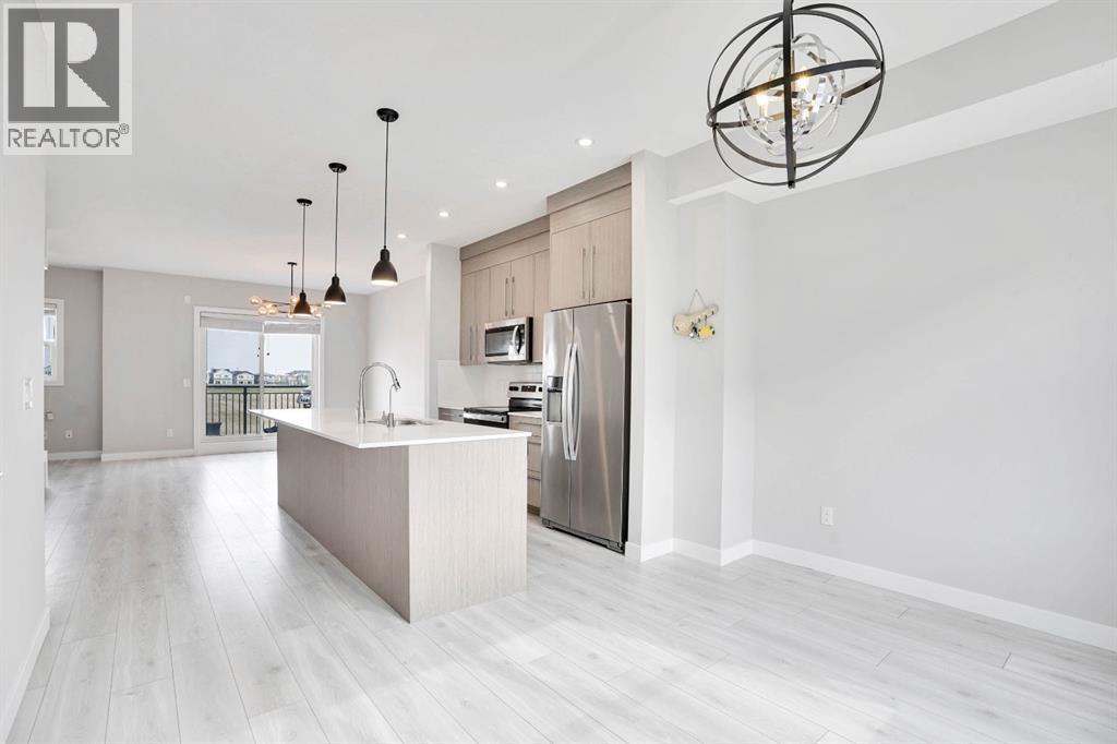 6469 128 Avenue Ne, Calgary, Alberta  T3N 1S4 - Photo 9 - A2258181