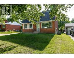 1329 KIM STREET, Sarnia, Ontario