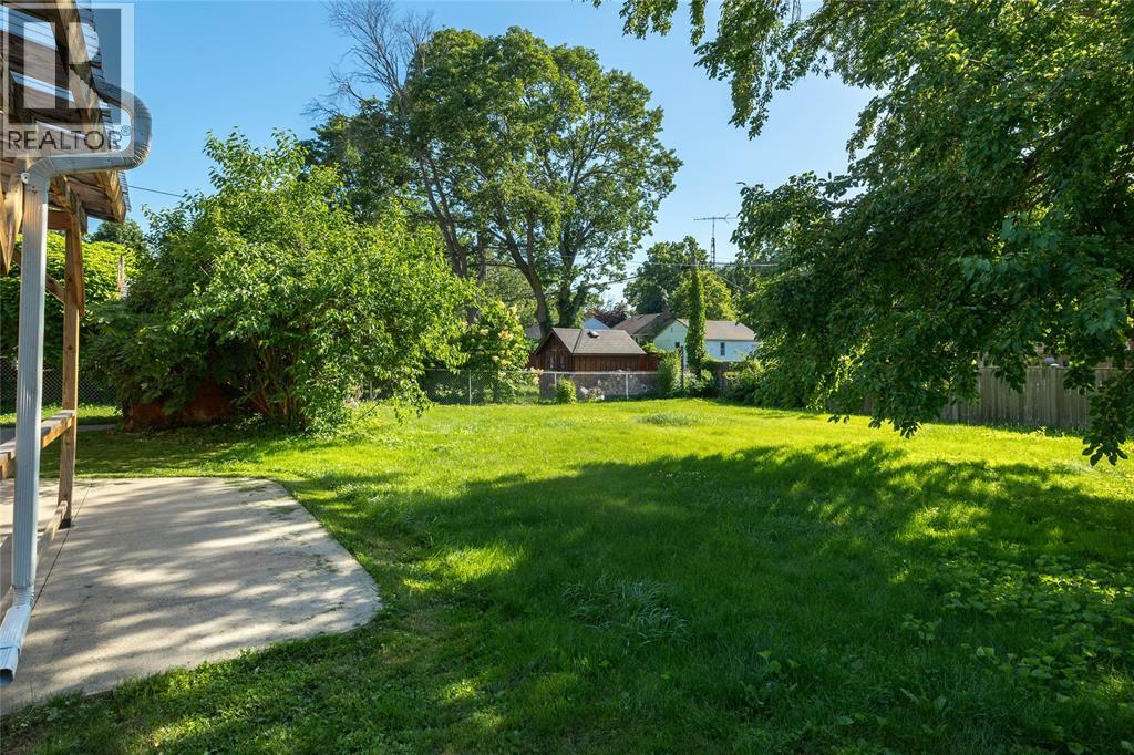 1329 Kim Street, Sarnia, Ontario N7V 3T6 - Photo 24 - 25023304