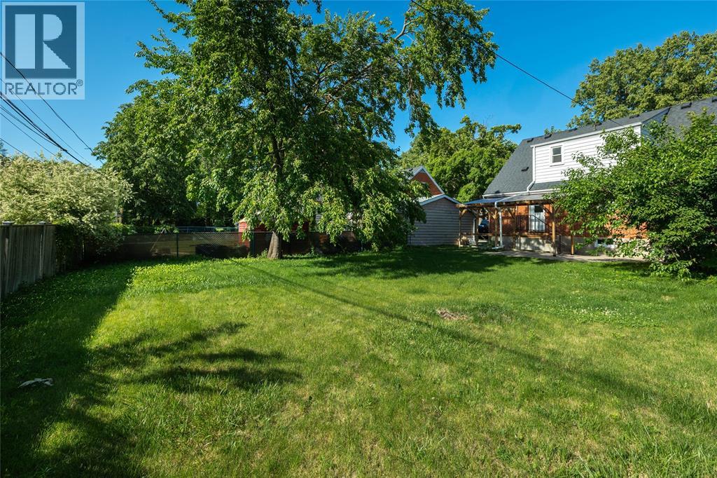 1329 Kim Street, Sarnia, Ontario N7V 3T6 - Photo 25 - 25023304