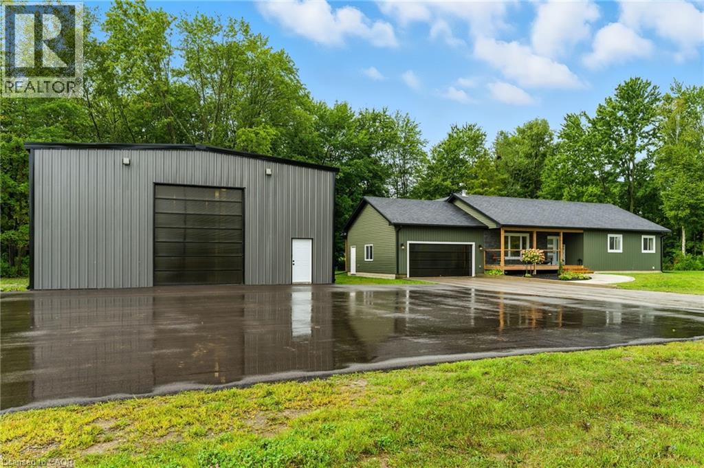 7504 INDIAN Line, Wilsonville, Ontario