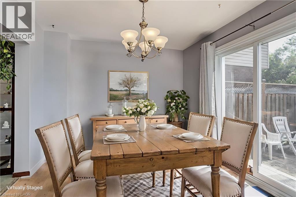 1254 Treeland Street, Burlington, Ontario L7R 3T6 - Photo 12 - 40767070