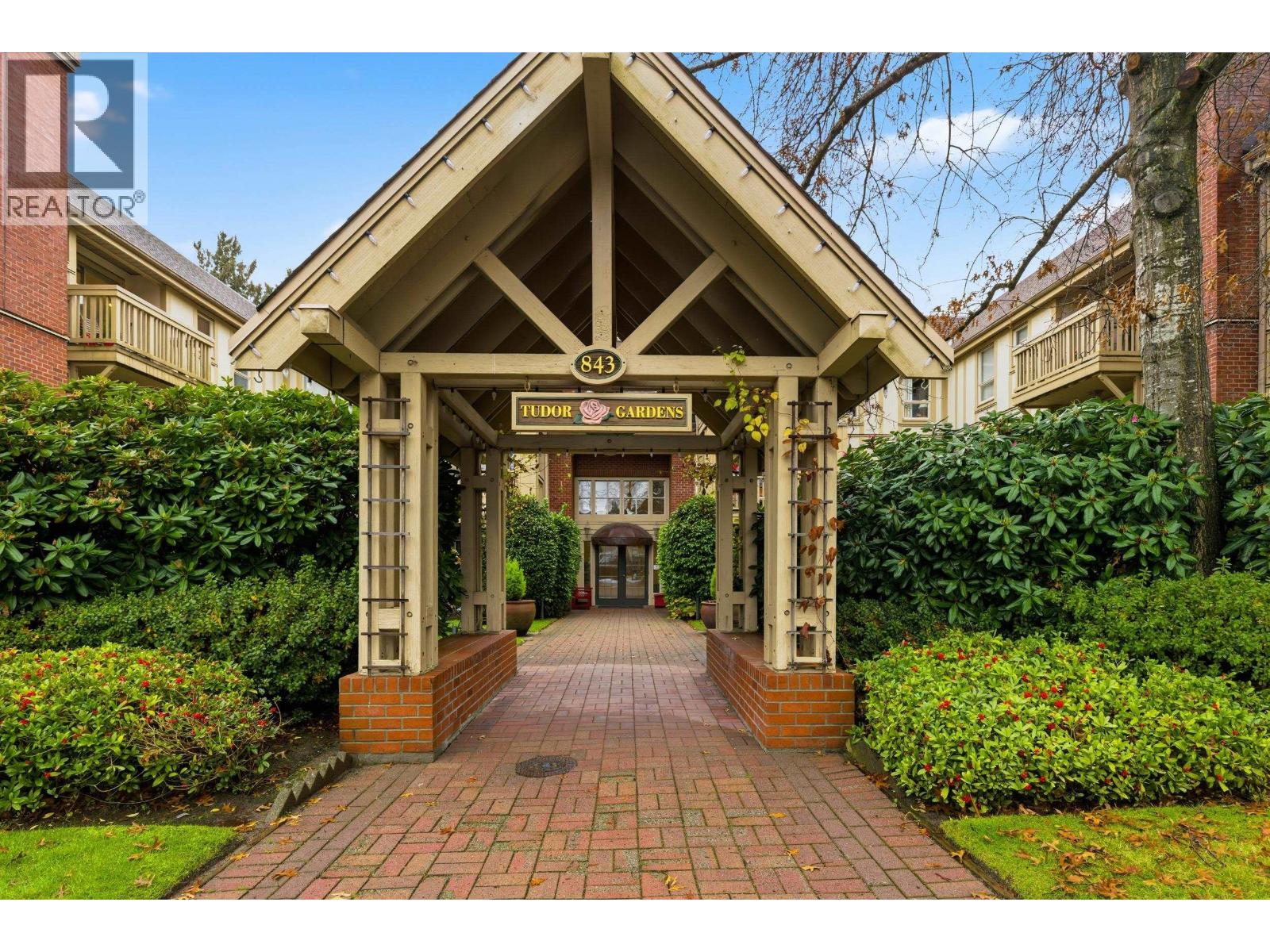 209 843 22nd Street, West Vancouver, British Columbia  V7V 4C1 - Photo 21 - R3067933