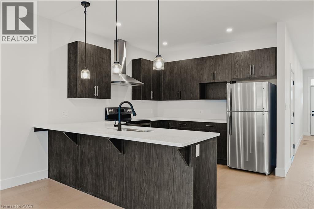 12 Washington Street Unit# 203, Norwich, Ontario  N0J 1P0 - Photo 5 - 40772504