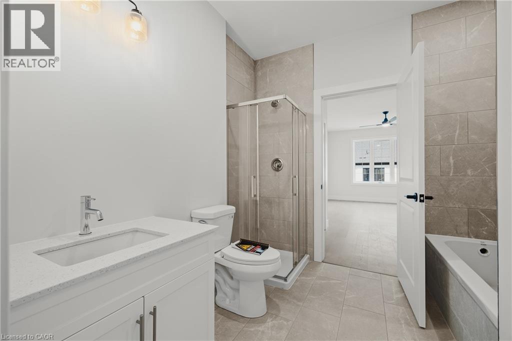 12 Washington Street Unit# 203, Norwich, Ontario  N0J 1P0 - Photo 13 - 40772504