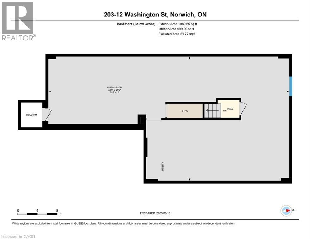 12 Washington Street Unit# 203, Norwich, Ontario  N0J 1P0 - Photo 16 - 40772504