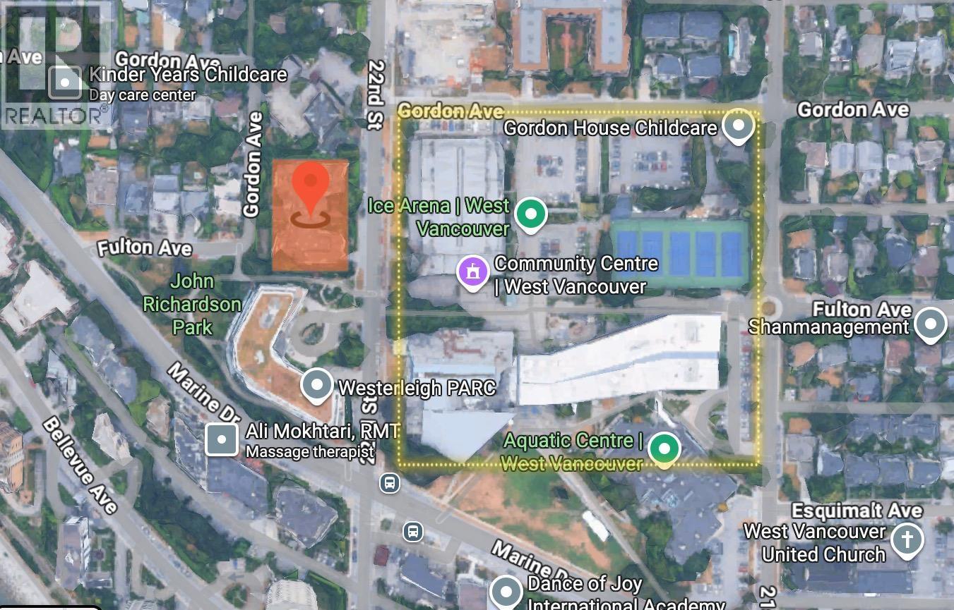 209 843 22nd Street, West Vancouver, British Columbia  V7V 4C1 - Photo 20 - R3067933