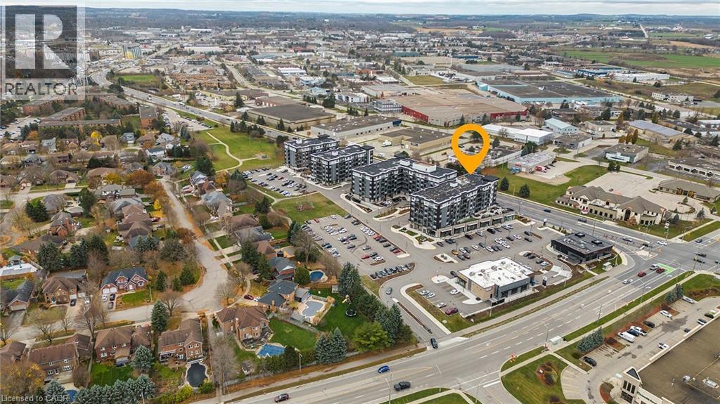 255 Northfield Drive E Unit# 501, Waterloo, Ontario  N2K 0G5 - Photo 21 - 40774445