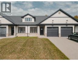 12 WASHINGTON Street Unit# 203, Norwich, Ontario