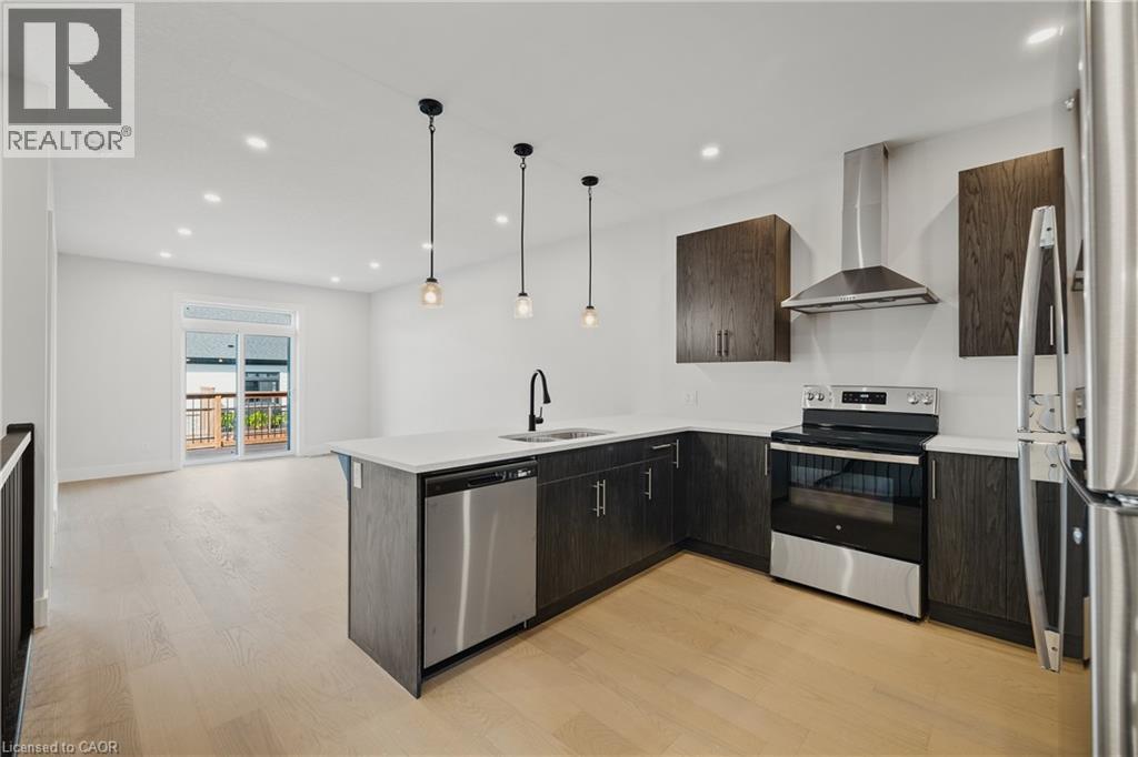 12 Washington Street Unit# 203, Norwich, Ontario  N0J 1P0 - Photo 4 - 40772504