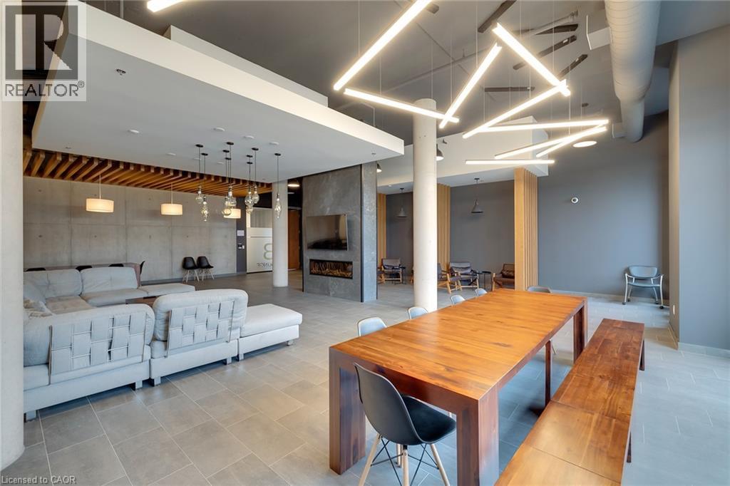 255 Northfield Drive E Unit# 501, Waterloo, Ontario  N2K 0G5 - Photo 16 - 40774445