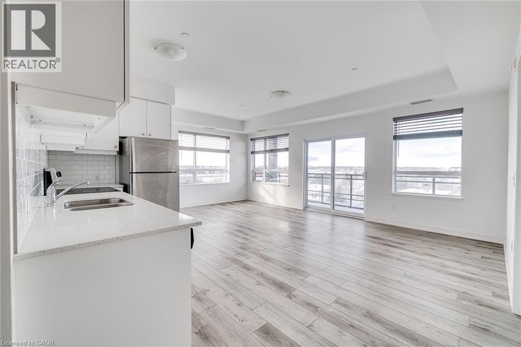 255 Northfield Drive E Unit# 501, Waterloo, Ontario  N2K 0G5 - Photo 5 - 40774445