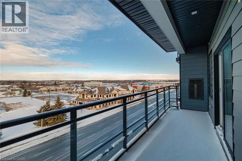 255 Northfield Drive E Unit# 501, Waterloo, Ontario  N2K 0G5 - Photo 14 - 40774445