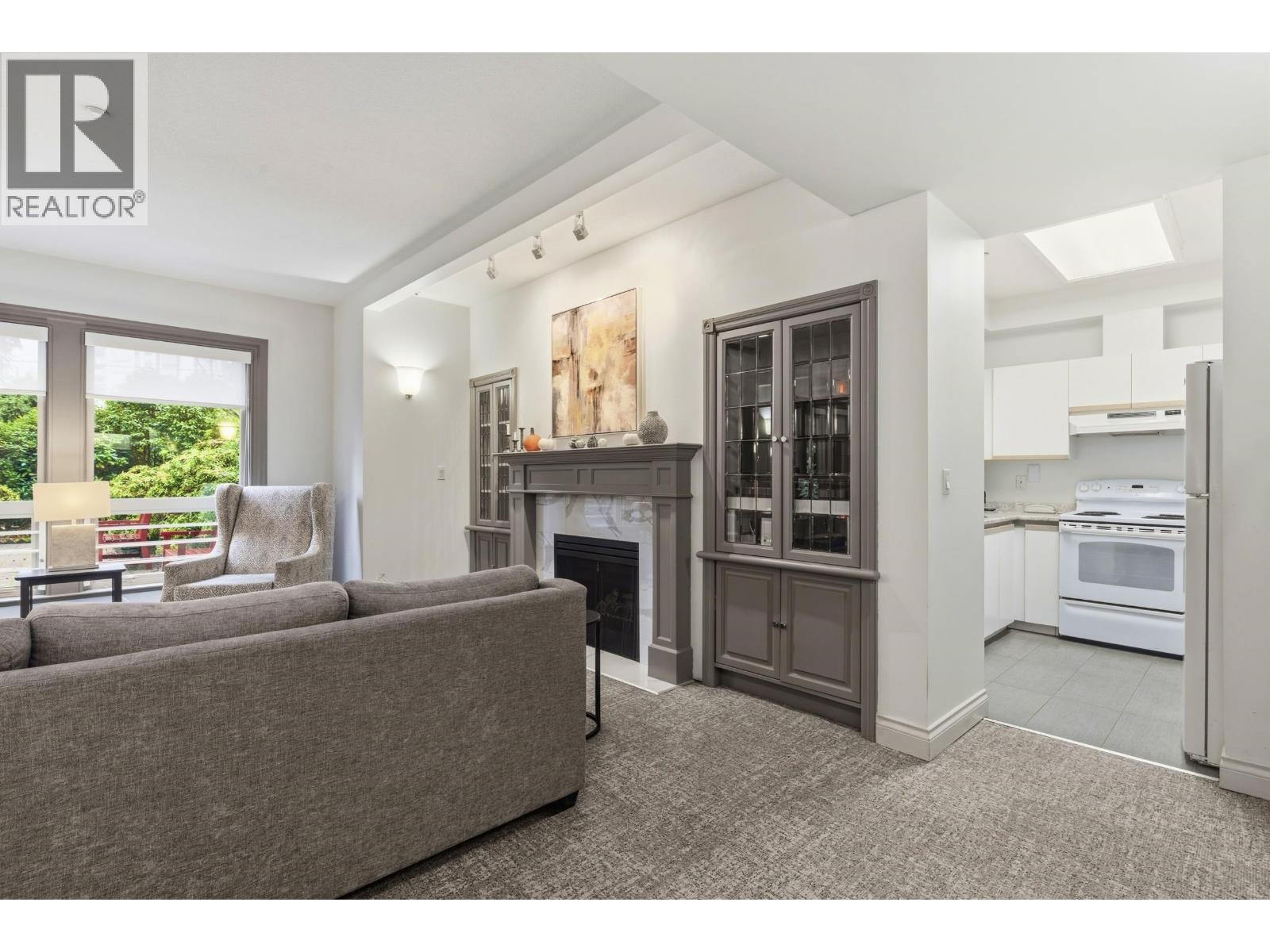 209 843 22nd Street, West Vancouver, British Columbia  V7V 4C1 - Photo 19 - R3067933