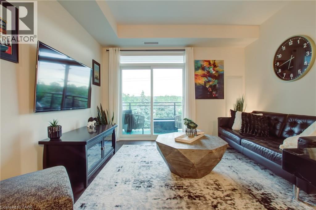 320 Plains Road E Unit# 414, Burlington, Ontario L7T 0C1 - Photo 7 - 40776183