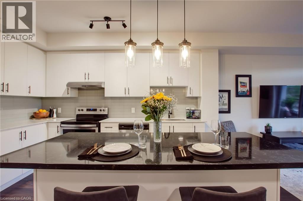 320 Plains Road E Unit# 414, Burlington, Ontario L7T 0C1 - Photo 2 - 40776183