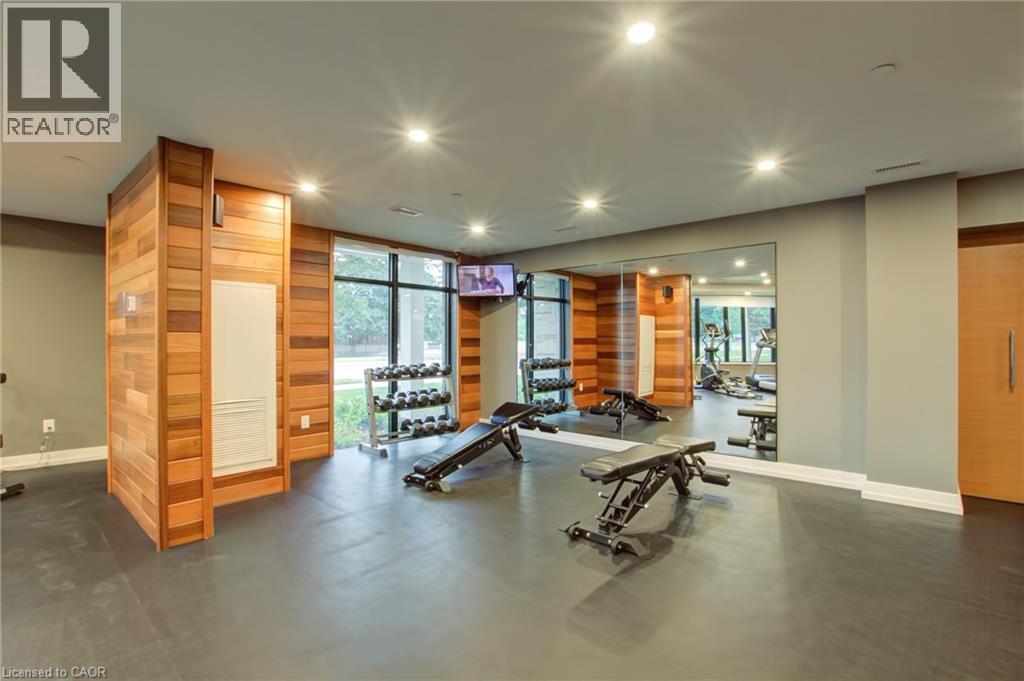 320 Plains Road E Unit# 414, Burlington, Ontario L7T 0C1 - Photo 35 - 40776183