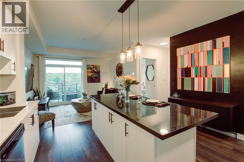 320 PLAINS Road E Unit# 414, Burlington, Ontario