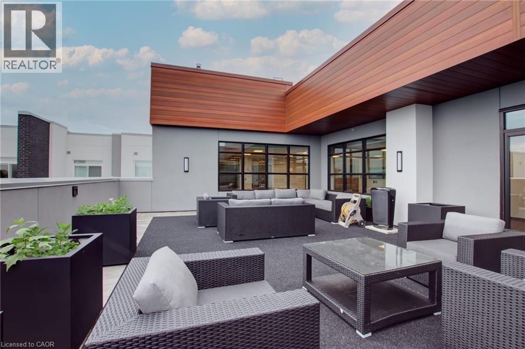 320 Plains Road E Unit# 414, Burlington, Ontario L7T 0C1 - Photo 28 - 40776183