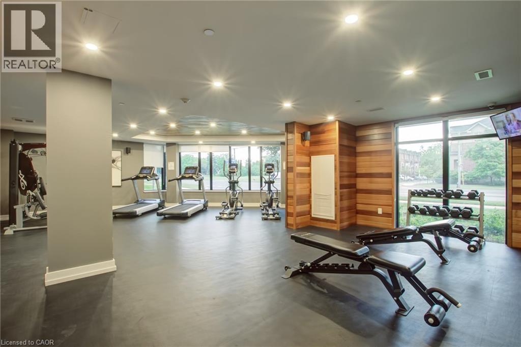 320 Plains Road E Unit# 414, Burlington, Ontario L7T 0C1 - Photo 34 - 40776183