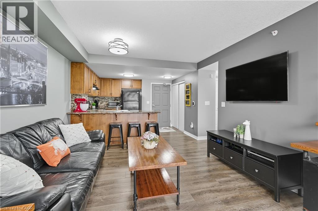 67 Kingsbury Square Unit# 411, Guelph, Ontario  N1L 0L3 - Photo 14 - 40777430