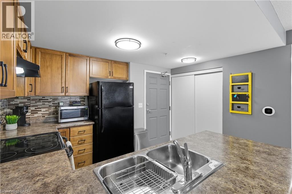 67 Kingsbury Square Unit# 411, Guelph, Ontario  N1L 0L3 - Photo 9 - 40777430