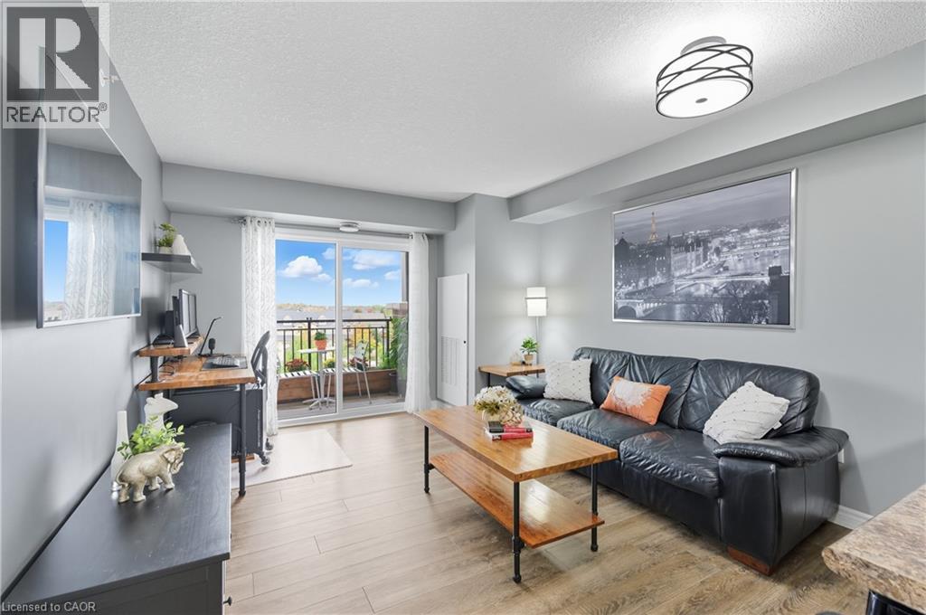 67 Kingsbury Square Unit# 411, Guelph, Ontario  N1L 0L3 - Photo 12 - 40777430