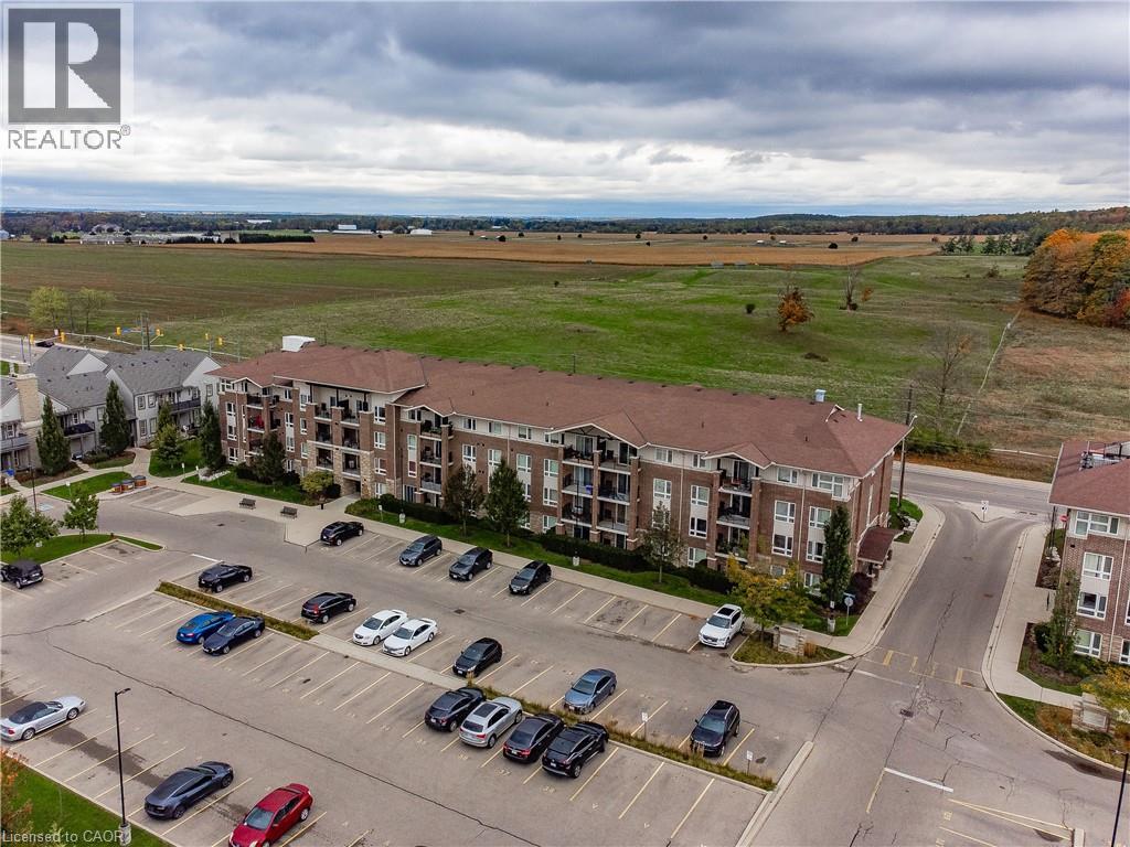 67 Kingsbury Square Unit# 411, Guelph, Ontario  N1L 0L3 - Photo 4 - 40777430