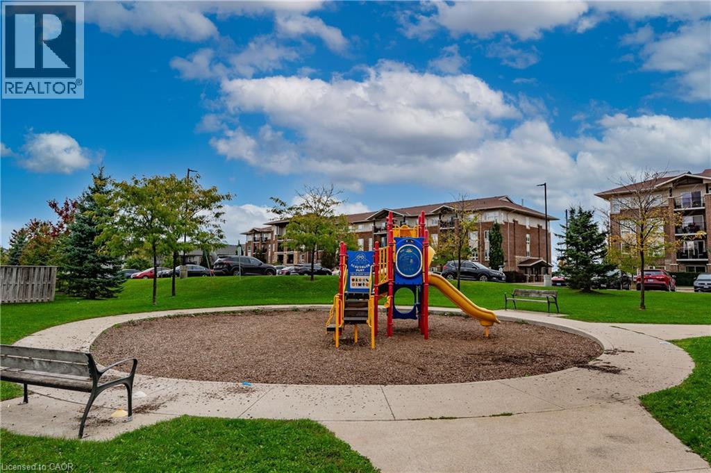 67 Kingsbury Square Unit# 411, Guelph, Ontario  N1L 0L3 - Photo 33 - 40777430