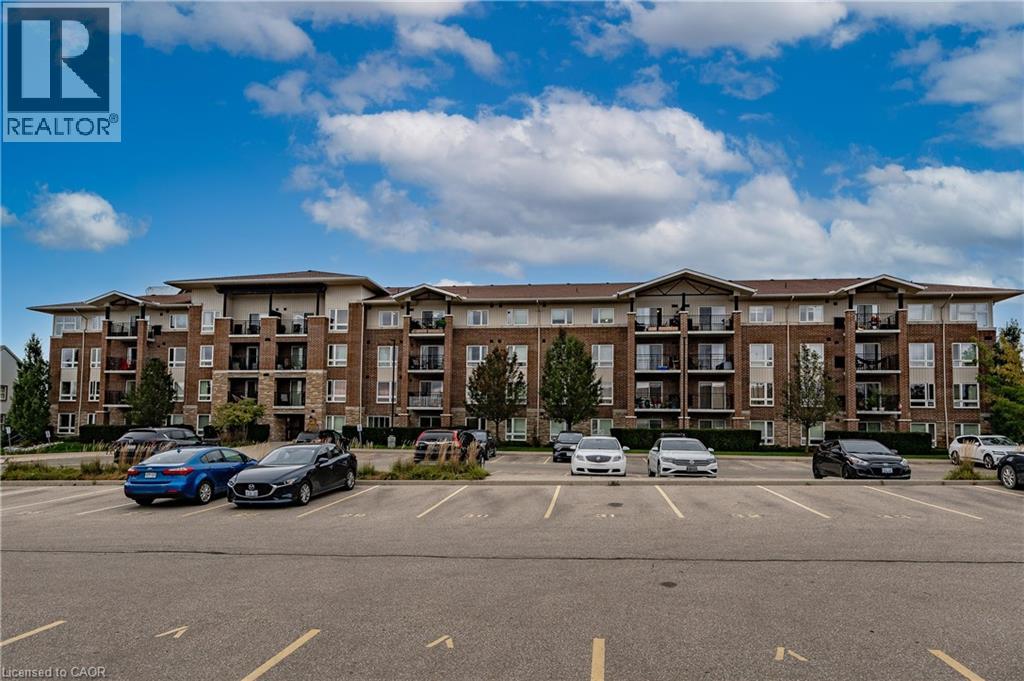 67 Kingsbury Square Unit# 411, Guelph, Ontario  N1L 0L3 - Photo 5 - 40777430
