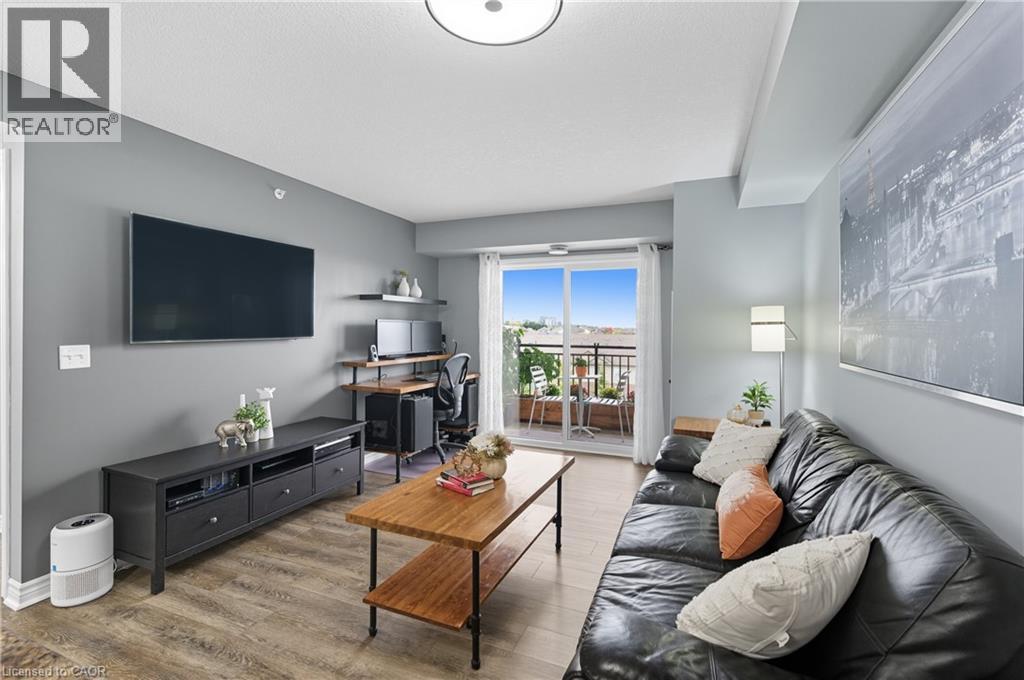 67 Kingsbury Square Unit# 411, Guelph, Ontario  N1L 0L3 - Photo 13 - 40777430