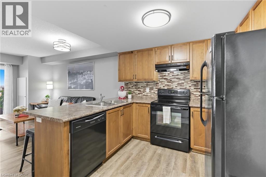 67 Kingsbury Square Unit# 411, Guelph, Ontario  N1L 0L3 - Photo 10 - 40777430