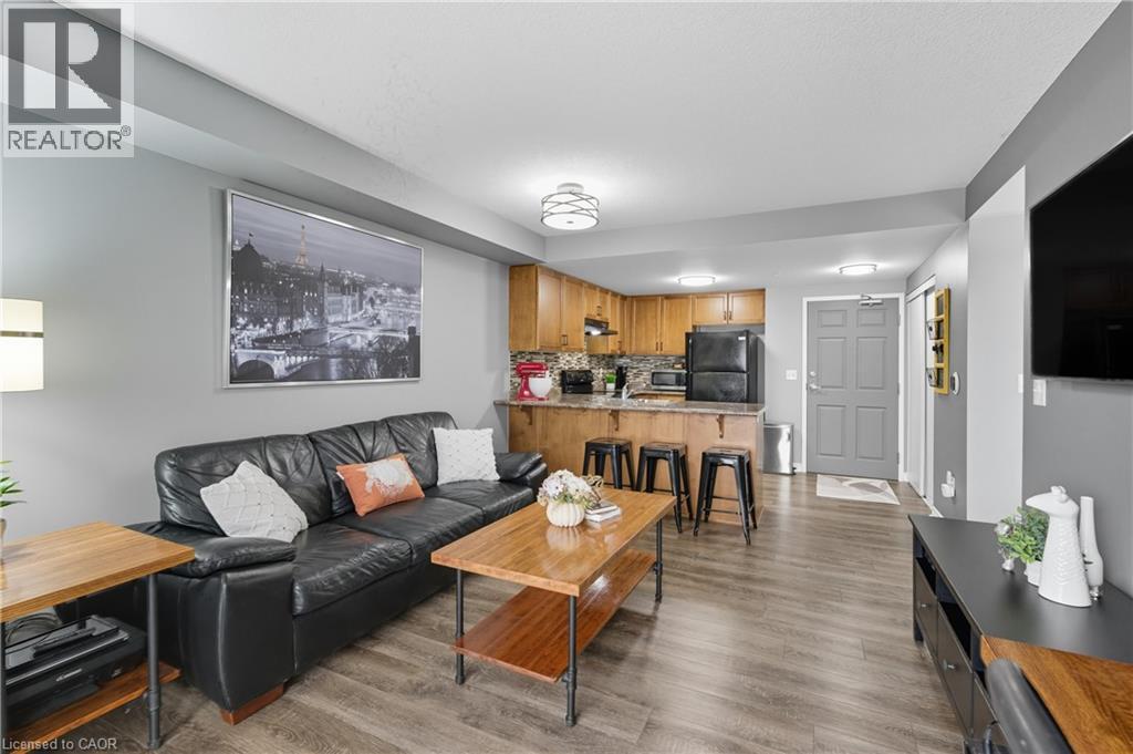 67 Kingsbury Square Unit# 411, Guelph, Ontario  N1L 0L3 - Photo 15 - 40777430