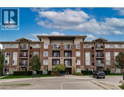 67 KINGSBURY Square Unit# 411, Guelph, Ontario