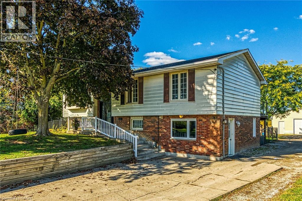 8462 WHITE CHURCH Road E, Glanbrook, Ontario