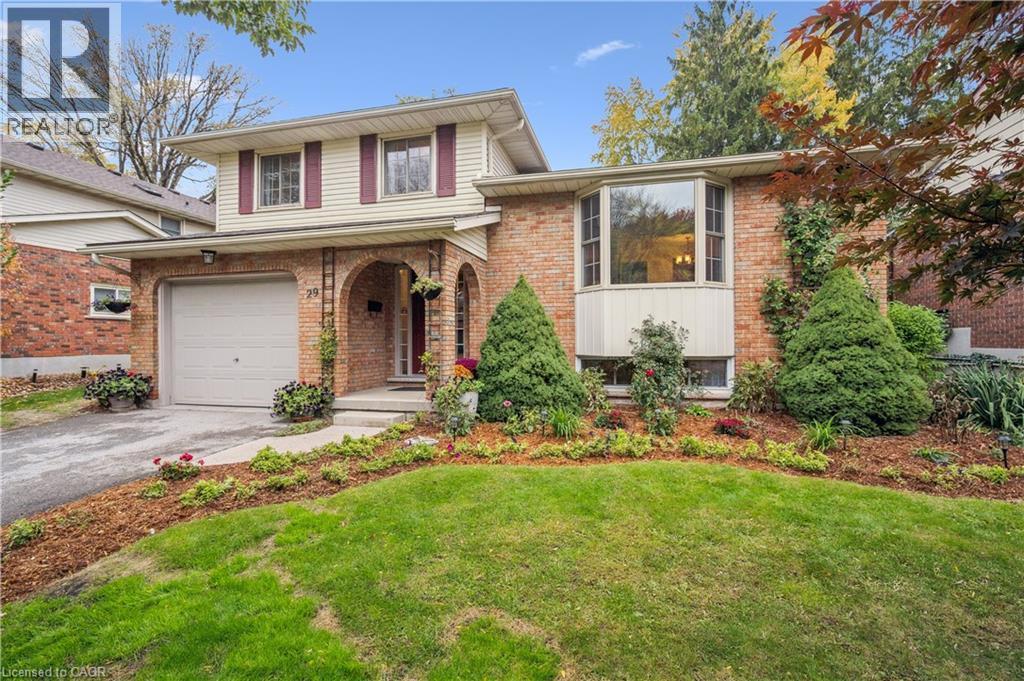 29 Shadybrook Crescent, Guelph, Ontario  N1G 3G8 - Photo 4 - 40782045