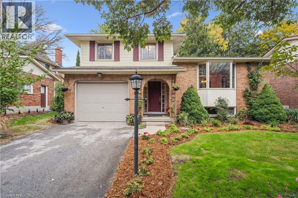 29 SHADYBROOK Crescent, Guelph, Ontario