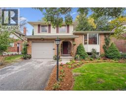 29 SHADYBROOK Crescent, Guelph, Ontario