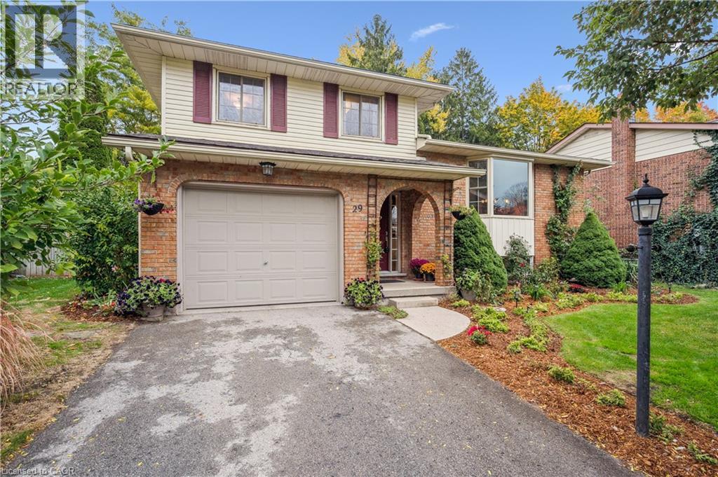 29 Shadybrook Crescent, Guelph, Ontario  N1G 3G8 - Photo 3 - 40782045