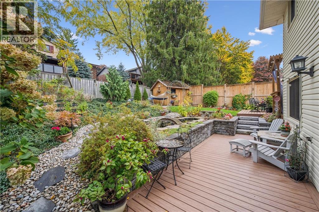 29 Shadybrook Crescent, Guelph, Ontario  N1G 3G8 - Photo 36 - 40782045