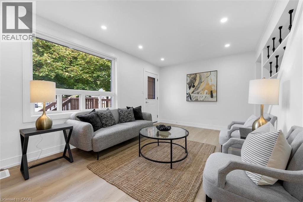 24 Eaton Place, Hamilton, Ontario  L8H 1N7 - Photo 9 - 40787382