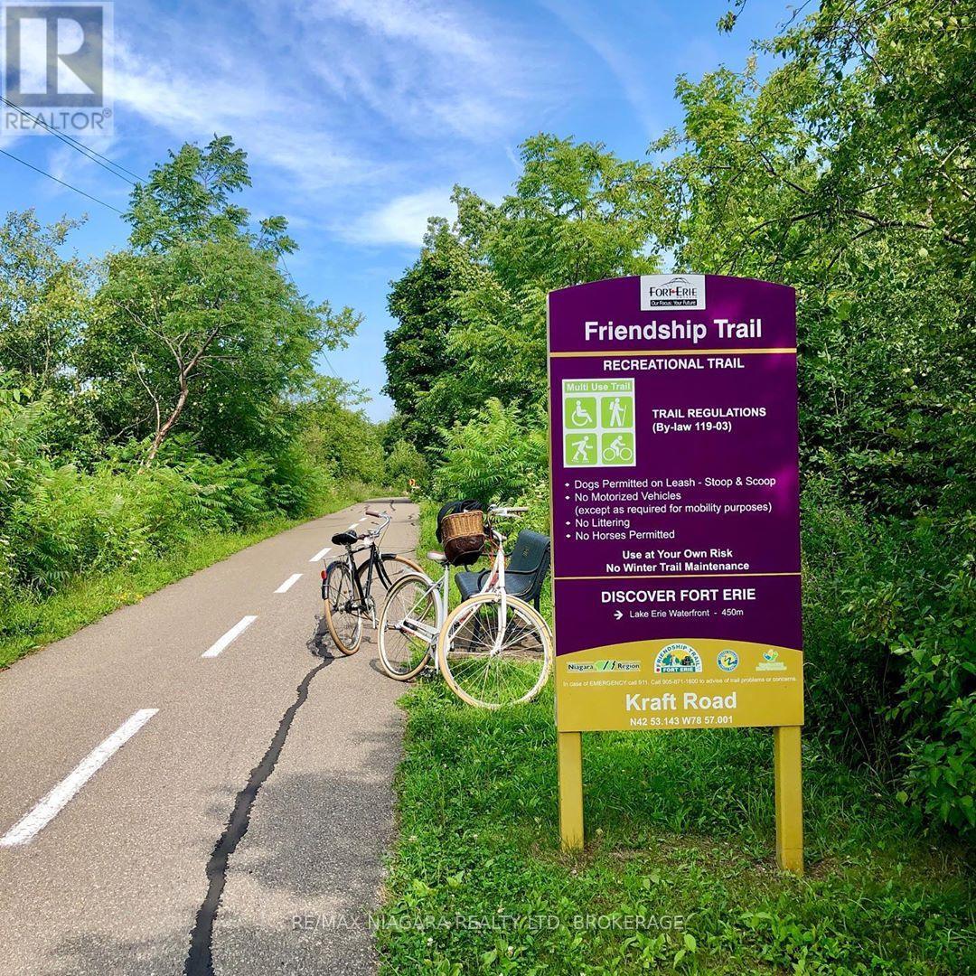 434 Crescent Road, Fort Erie, Ontario  L2A 4P7 - Photo 4 - X12568434