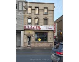 135 JARVIS STREET, Toronto, Ontario